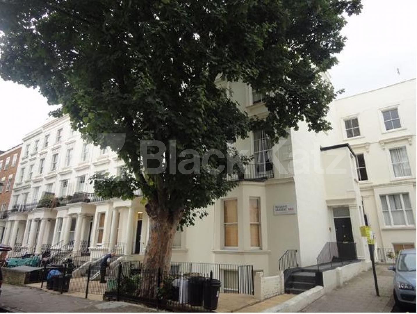 			2 BED, 2 BATH!, 2 Bedroom, 1 bath, 1 reception Flat			 Belgrave Gardens, ST JOHNS WOOD